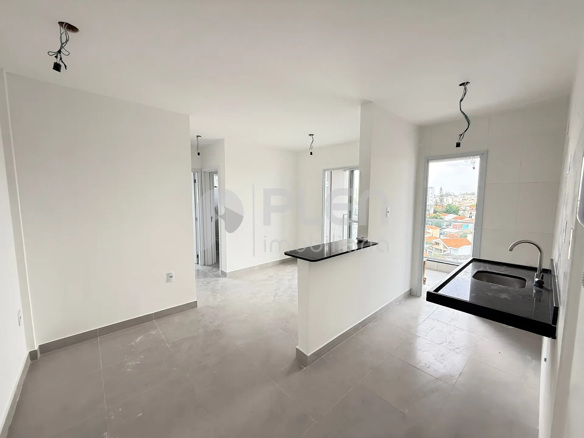 Apartamento de 2 quartos à venda em Jardim São Paulo, São Paulo
