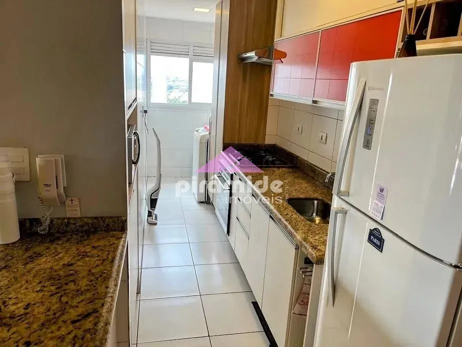 Apartamento, 2 quartos, 65 m² - Foto 7