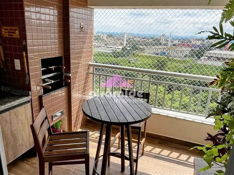 Apartamento, 2 quartos, 65 m² - Foto 9
