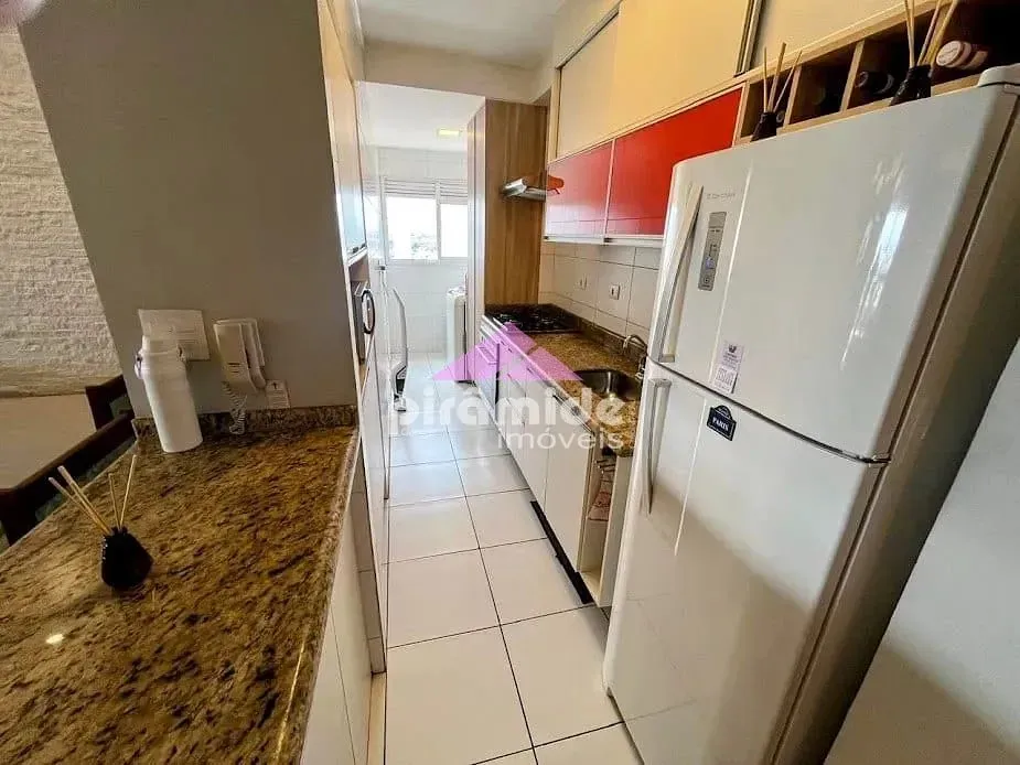 Apartamento, 2 quartos, 65 m² - Foto 8