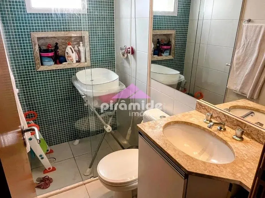 Apartamento, 2 quartos, 65 m² - Foto 6