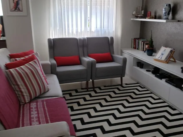 Foto do Apartamento - Apartamento à venda, Alto da Lapa, São Paulo, São Paulo | Vista Livre