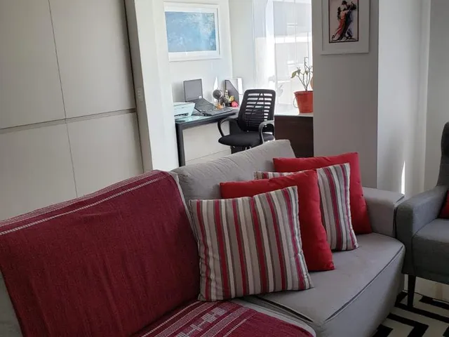 Foto do Apartamento - Apartamento à venda, Alto da Lapa, São Paulo, São Paulo | Vista Livre