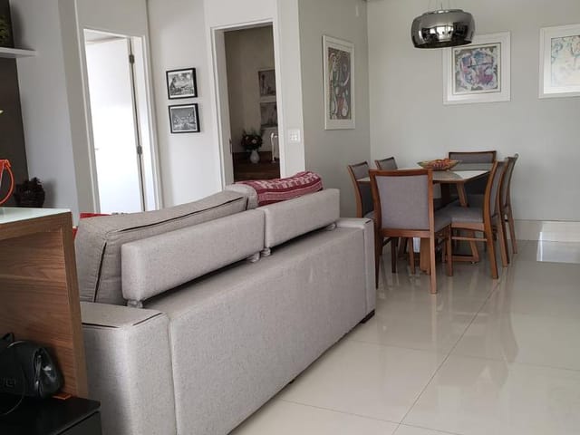 Foto do Apartamento - Apartamento à venda, Alto da Lapa, São Paulo, São Paulo | Vista Livre