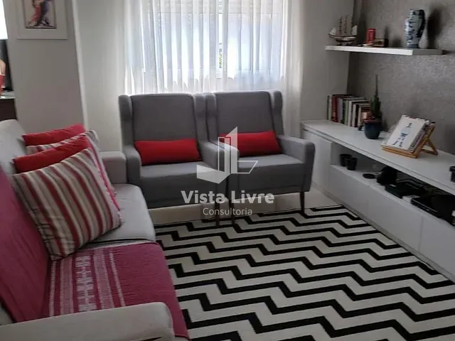 Apartamento com 66m² 2 quartos e 1 banheiro, à venda, no bairro Vila Ipojuca em São Paulo