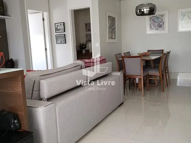 Apartamento com 66m² 2 quartos e 1 banheiro, à venda, no bairro Vila Ipojuca em São Paulo