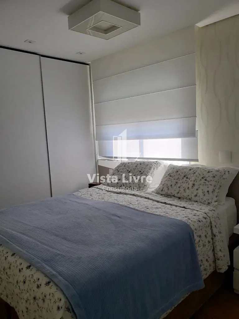 Apartamento, 2 quartos, 66 m² - Foto 17
