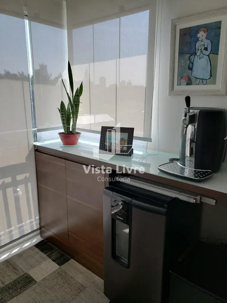 Apartamento, 2 quartos, 66 m² - Foto 7
