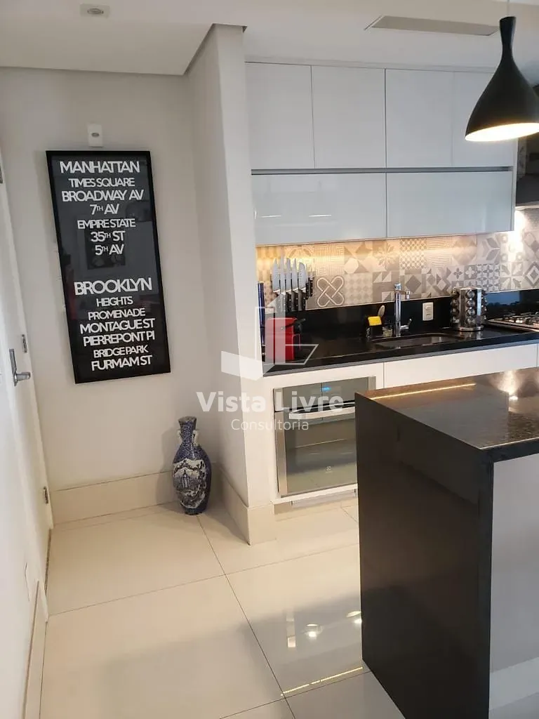 Apartamento, 2 quartos, 66 m² - Foto 11
