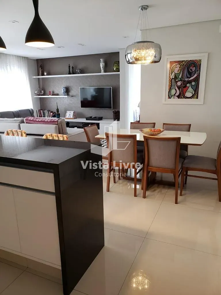 Apartamento, 2 quartos, 66 m² - Foto 10