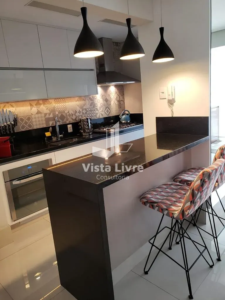 Apartamento, 2 quartos, 66 m² - Foto 15