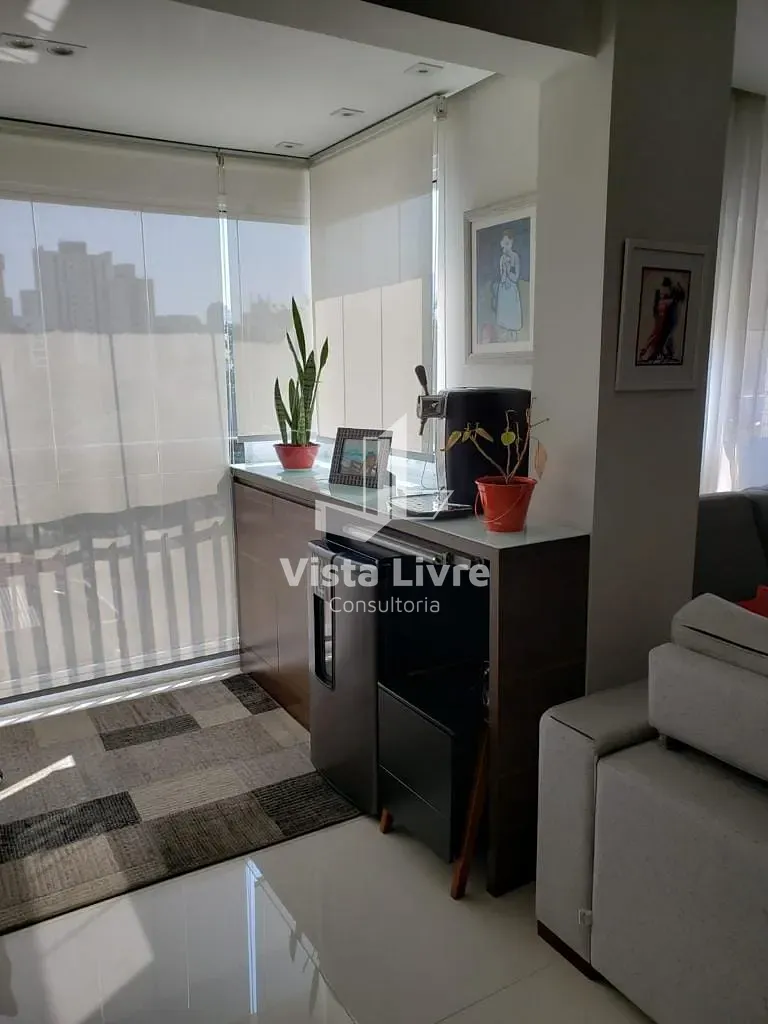 Apartamento, 2 quartos, 66 m² - Foto 5