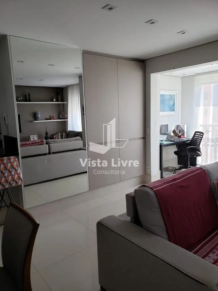 Apartamento, 2 quartos, 66 m² - Foto 9