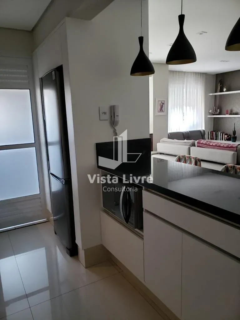 Apartamento, 2 quartos, 66 m² - Foto 16