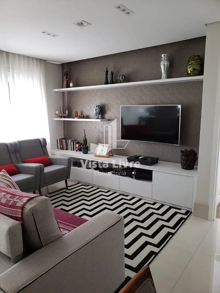 Apartamento, 2 quartos, 66 m² - Foto 4