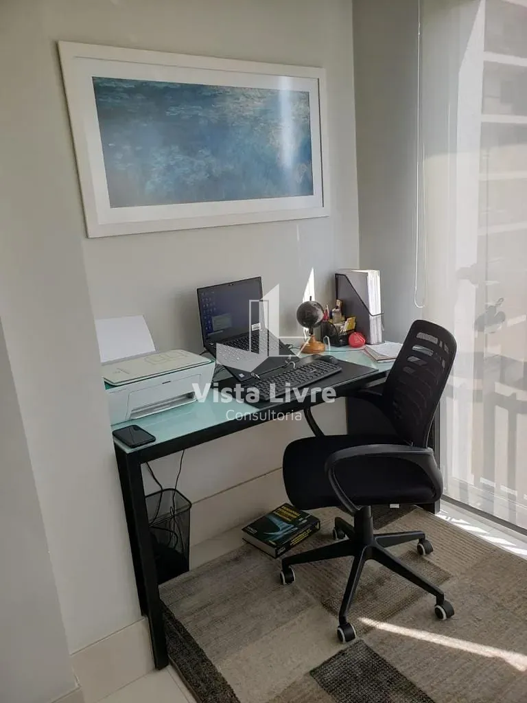 Apartamento, 2 quartos, 66 m² - Foto 8