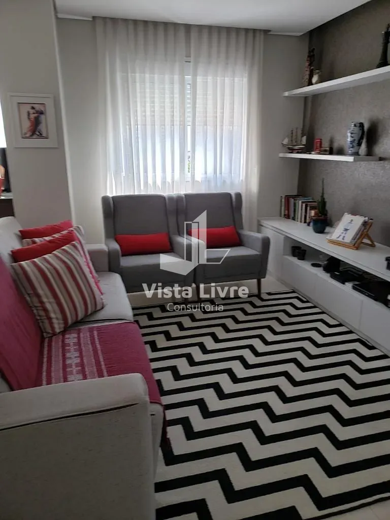 Apartamento, 2 quartos, 66 m² - Foto 3