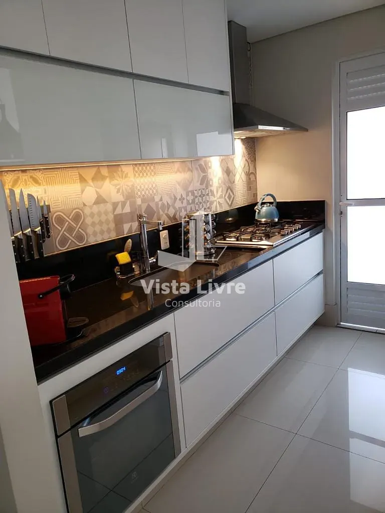Apartamento, 2 quartos, 66 m² - Foto 12