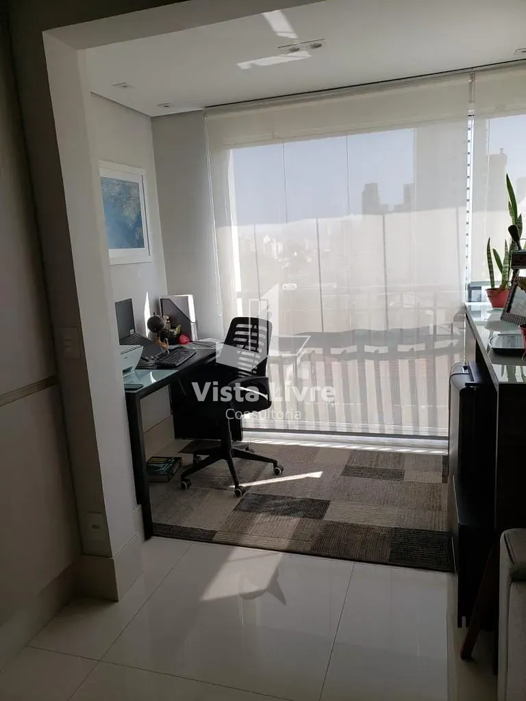 Apartamento, 2 quartos, 66 m² - Foto 6