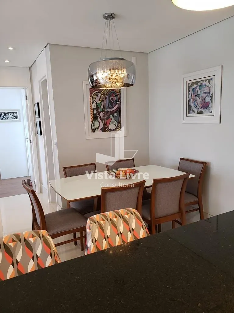 Apartamento, 2 quartos, 66 m² - Foto 14