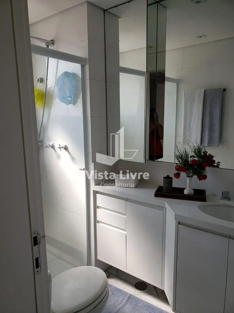 Apartamento, 2 quartos, 66 m² - Foto 25