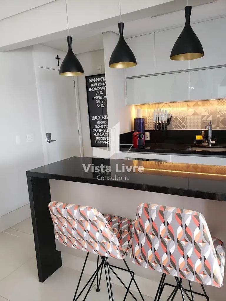 Apartamento, 2 quartos, 66 m² - Foto 13