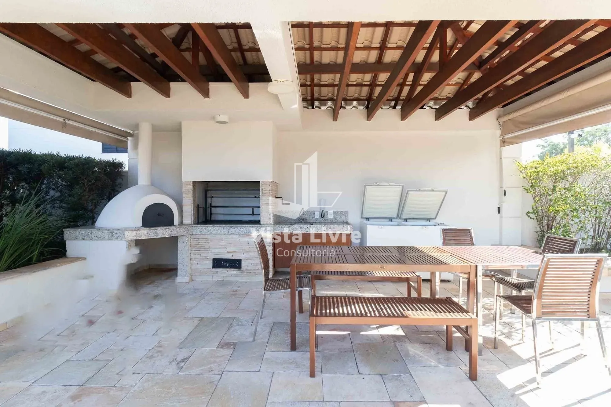 Apartamento, 2 quartos, 66 m² - Foto 34