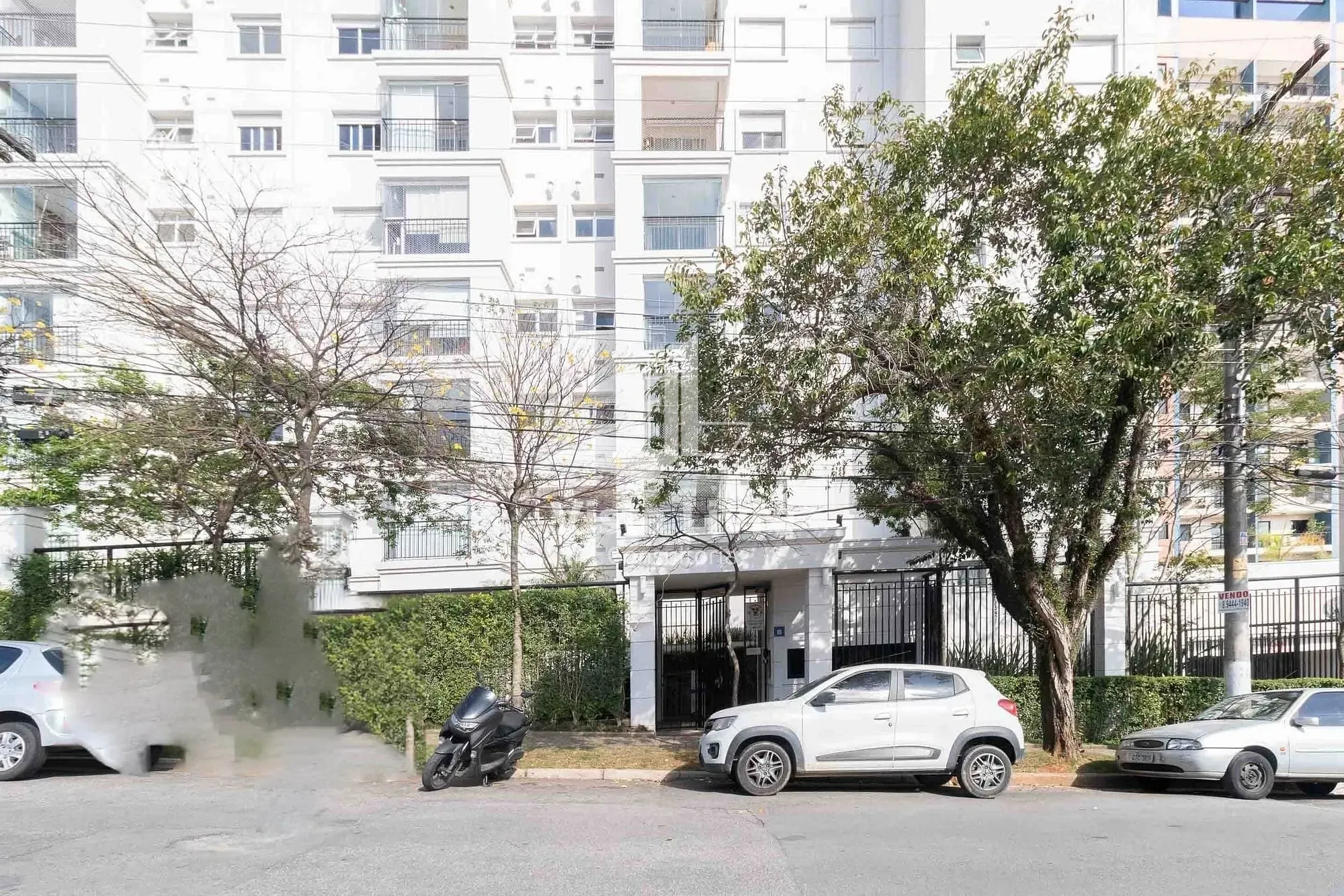 Apartamento, 2 quartos, 66 m² - Foto 35