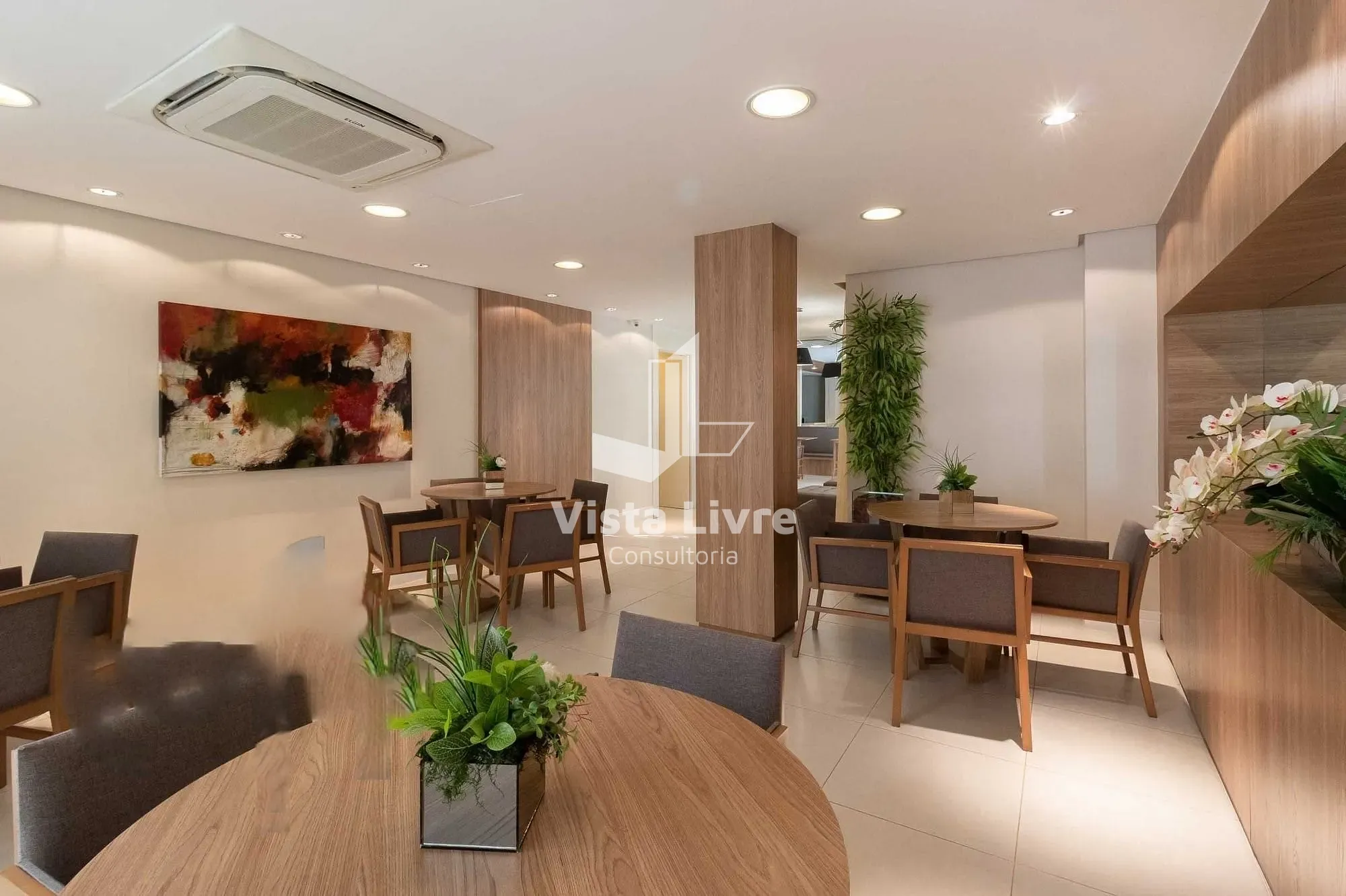 Apartamento, 2 quartos, 66 m² - Foto 32