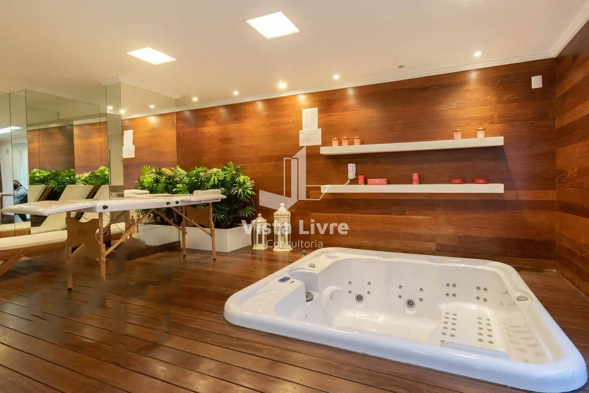 Apartamento, 2 quartos, 66 m² - Foto 30
