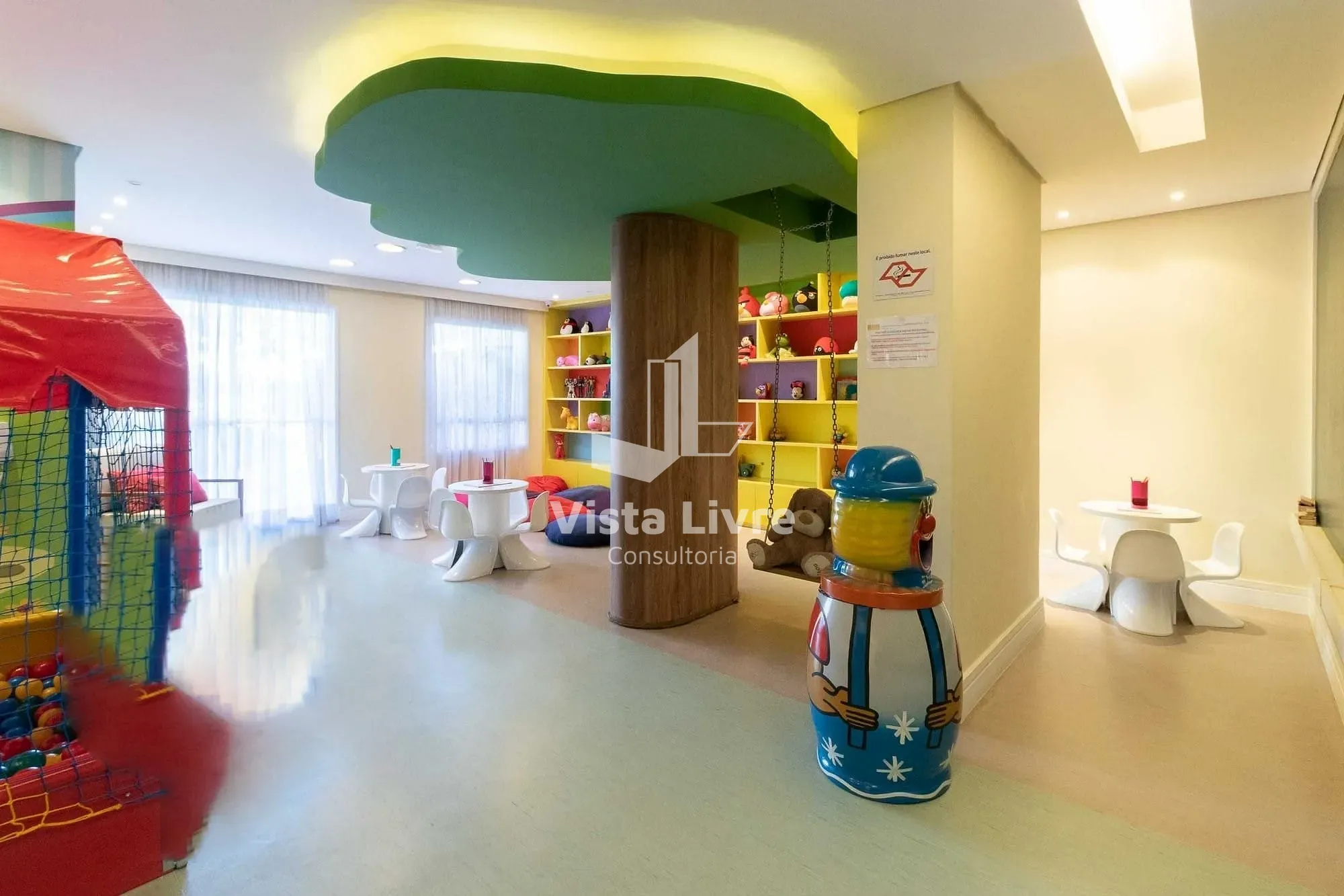 Apartamento, 2 quartos, 66 m² - Foto 28