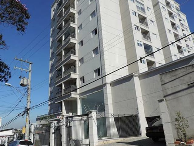Foto do Apartamento - Apartamento residencial à venda, Vila Bela, São Paulo. | ZONA LESTE IMÓVEIS