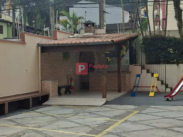 Apartamento 2 quartos e 1 banheiro, à venda, no bairro Jardim Ubirajara (Zona Sul) em São Paulo