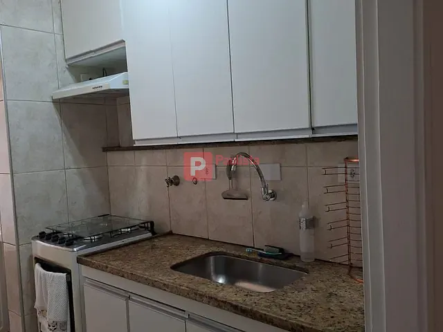 Apartamento 2 quartos e 1 banheiro, à venda, no bairro Jardim Ubirajara (Zona Sul) em São Paulo