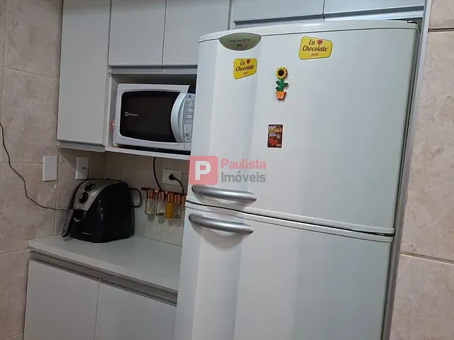 Apartamento 2 quartos e 1 banheiro, à venda, no bairro Jardim Ubirajara (Zona Sul) em São Paulo