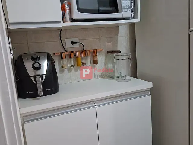Apartamento 2 quartos e 1 banheiro, à venda, no bairro Jardim Ubirajara (Zona Sul) em São Paulo