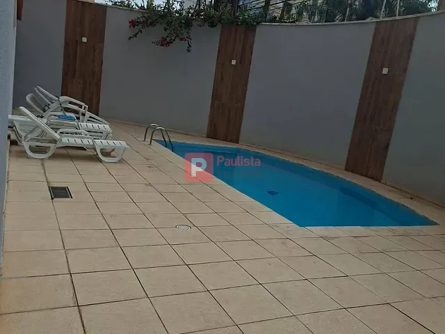 Apartamento 2 quartos e 1 banheiro, à venda, no bairro Jardim Ubirajara (Zona Sul) em São Paulo