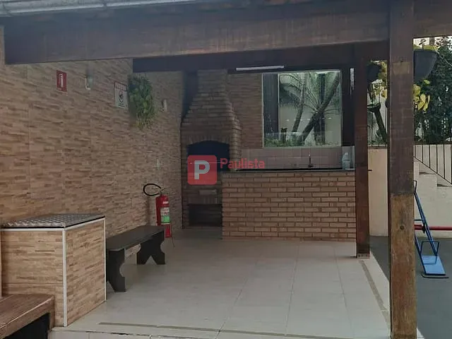 Apartamento 2 quartos e 1 banheiro, à venda, no bairro Jardim Ubirajara (Zona Sul) em São Paulo