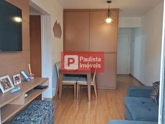 Apartamento 2 quartos e 1 banheiro, à venda, no bairro Jardim Ubirajara (Zona Sul) em São Paulo