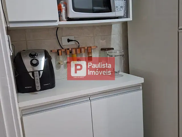 Apartamento 2 quartos e 1 banheiro, à venda, no bairro Jardim Ubirajara (Zona Sul) em São Paulo