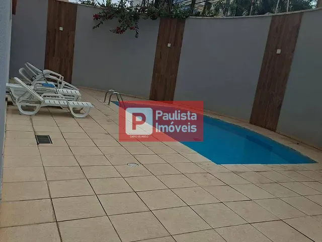 Apartamento 2 quartos e 1 banheiro, à venda, no bairro Jardim Ubirajara (Zona Sul) em São Paulo