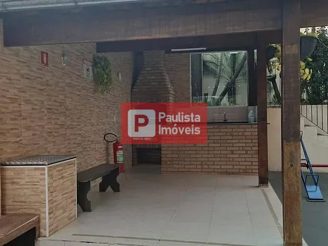 Apartamento 2 quartos e 1 banheiro, à venda, no bairro Jardim Ubirajara (Zona Sul) em São Paulo