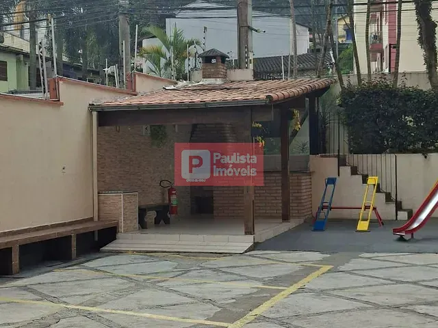Apartamento 2 quartos e 1 banheiro, à venda, no bairro Jardim Ubirajara (Zona Sul) em São Paulo