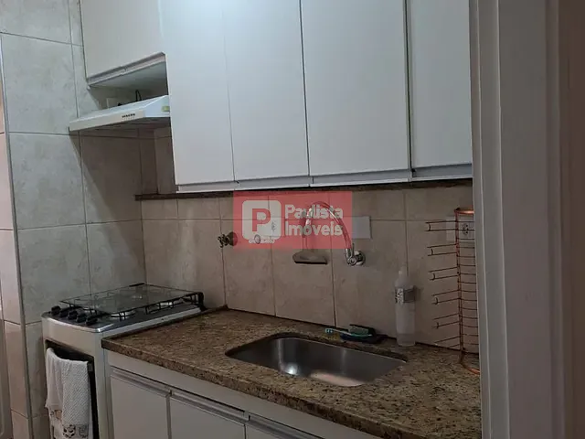 Apartamento 2 quartos e 1 banheiro, à venda, no bairro Jardim Ubirajara (Zona Sul) em São Paulo