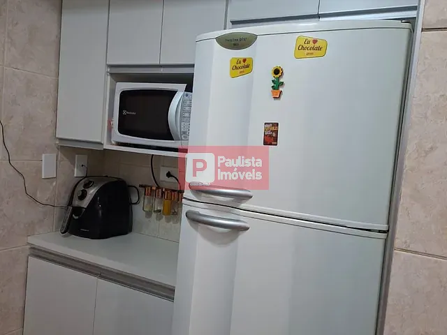 Apartamento 2 quartos e 1 banheiro, à venda, no bairro Jardim Ubirajara (Zona Sul) em São Paulo