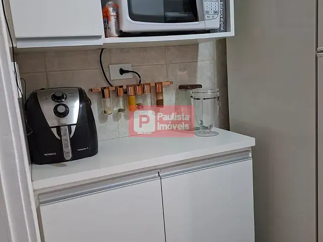 Apartamento 2 quartos e 1 banheiro, à venda, no bairro Jardim Ubirajara (Zona Sul) em São Paulo