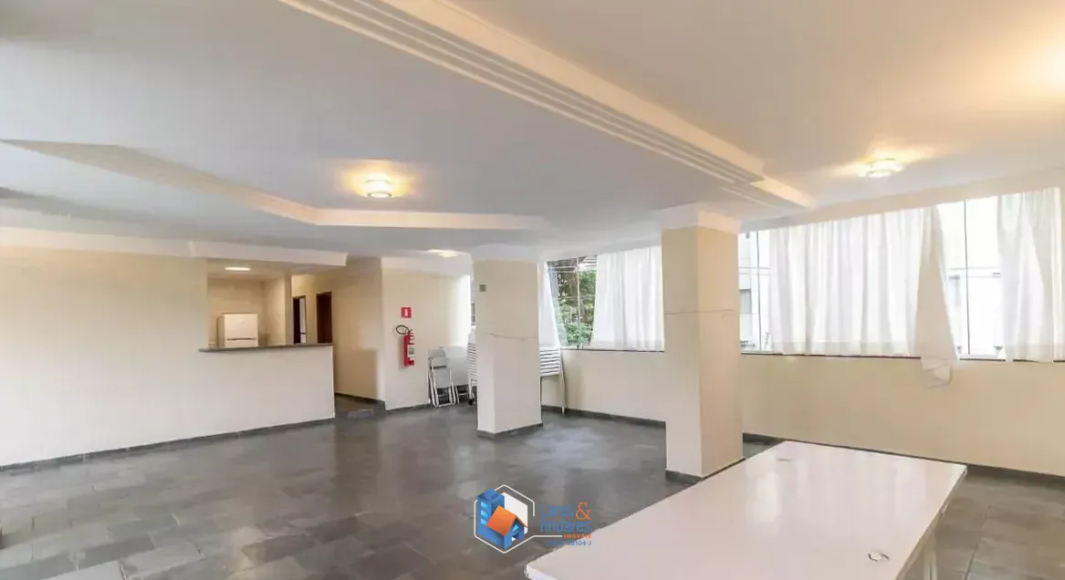 Apartamento, 2 quartos, 55 m² - Foto 17
