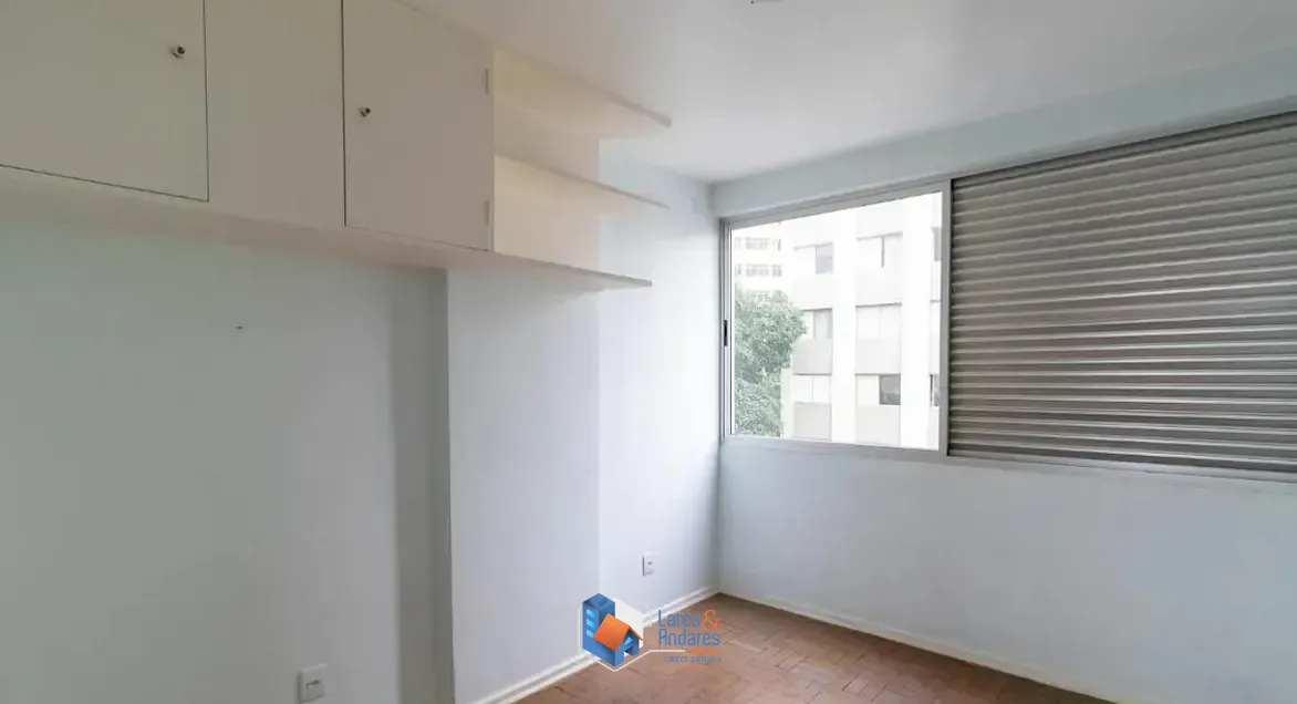 Apartamento, 2 quartos, 55 m² - Foto 5