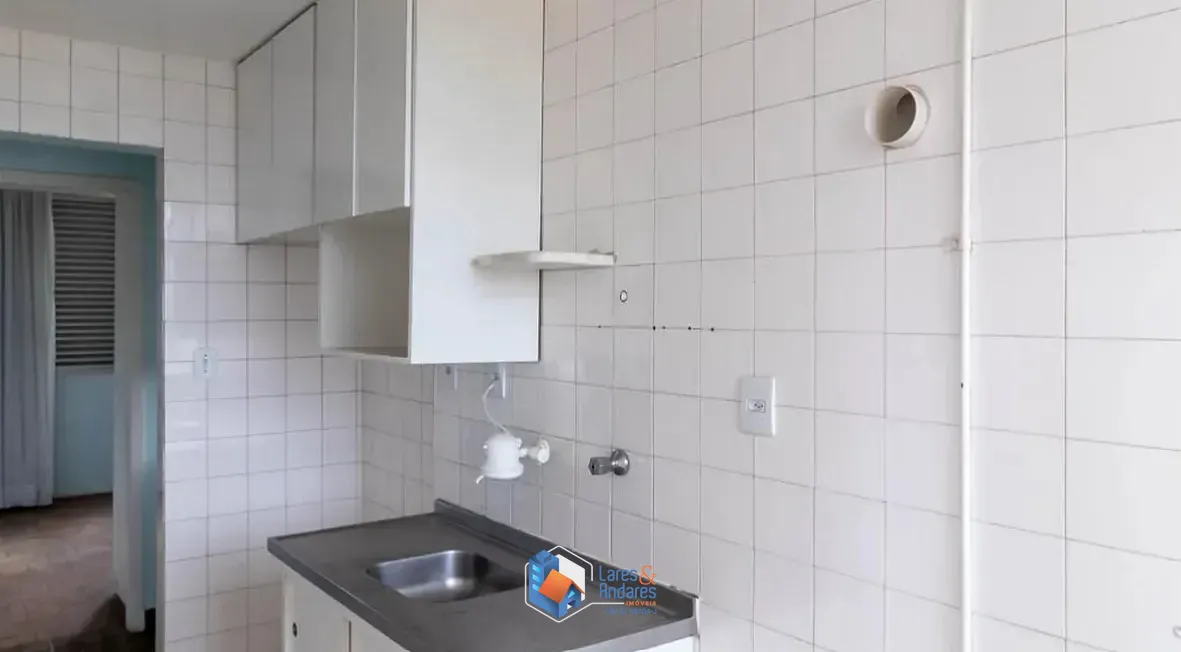 Apartamento, 2 quartos, 55 m² - Foto 14