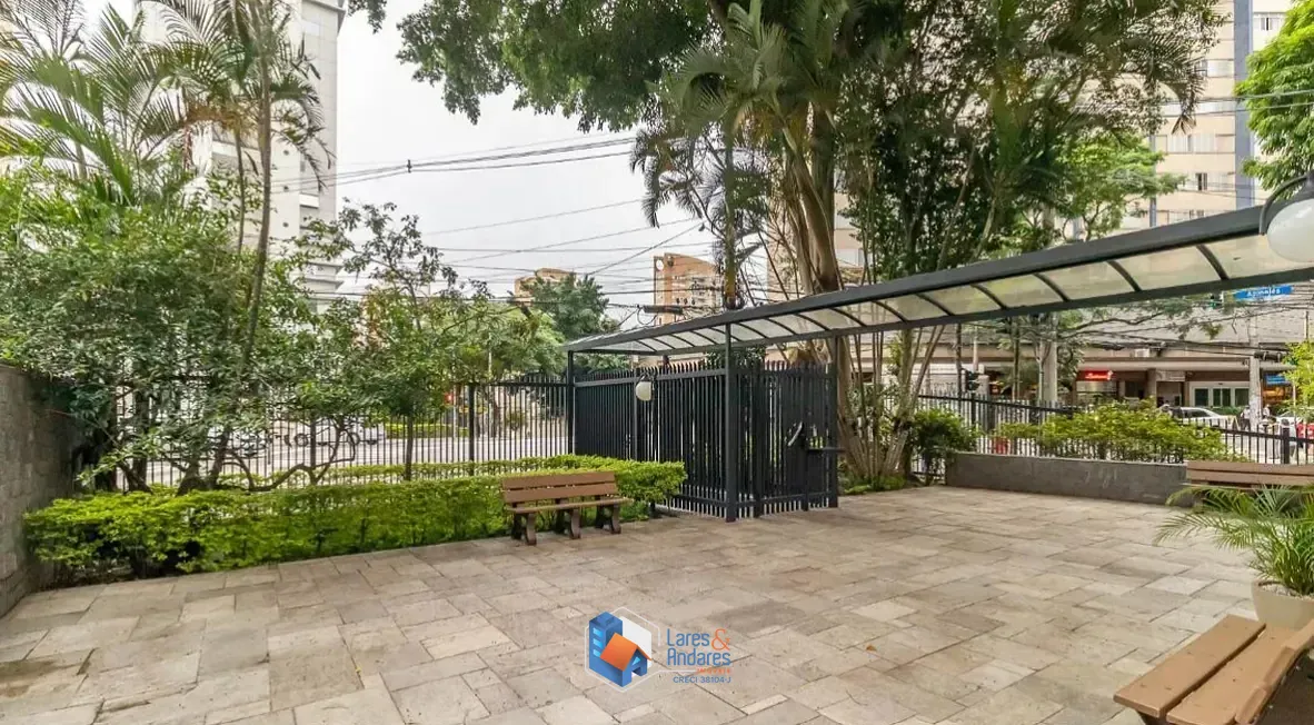 Apartamento, 2 quartos, 55 m² - Foto 16